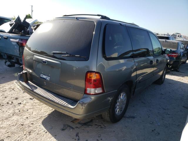 Photo 3 from auction – 2003 FORD WINDSTAR L with VIN 2FMZA51453BA84463