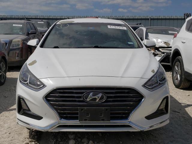 Photo 5 from auction – 2019 HYUNDAI SONATA SE with VIN 5NPE24AF6KH752866