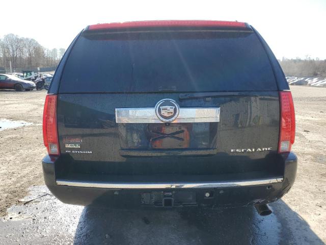 Photo 6 from auction – 2011 CADILLAC ESCALADE E with VIN 1GYS4KEF2BR119893