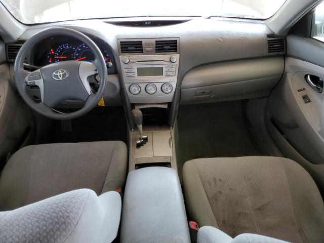 Photo 8 from auction – 2010 TOYOTA CAMRY BASE with VIN 4T4BF3EK5AR057650