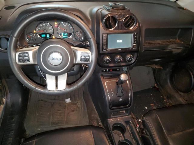 Photo 8 from auction – 2013 JEEP COMPASS LI with VIN 1C4NJDCB5DD275014
