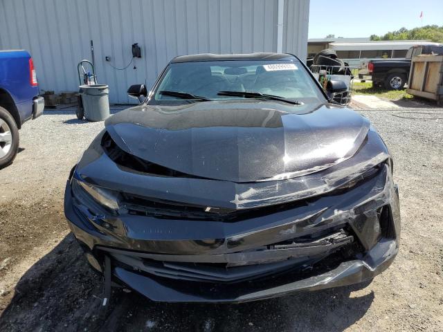 Photo 5 from auction – 2017 CHEVROLET CAMARO LT with VIN 1G1FB1RX3H0157651
