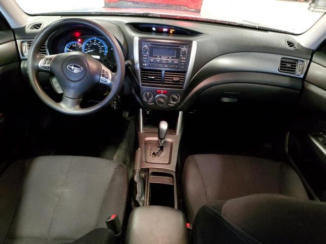 Photo 8 from auction – 2013 SUBARU FORESTER 2 with VIN JF2SHBAC5DH427561