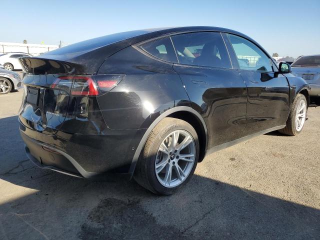 Photo 3 from auction – 2021 TESLA MODEL Y with VIN 5YJYGDEE0MF161112