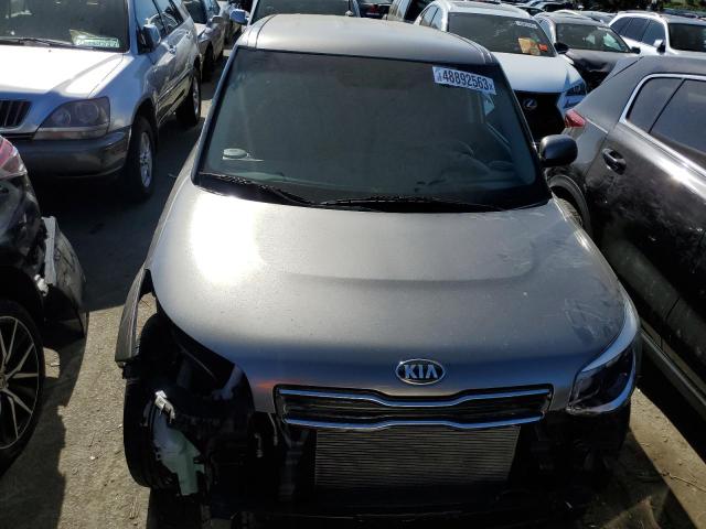Photo 5 from auction – 2018 KIA SOUL + with VIN KNDJP3A51J7574322