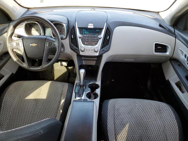 Photo 8 from auction – 2012 CHEVROLET EQUINOX LS with VIN 2GNALBEK3C1131375