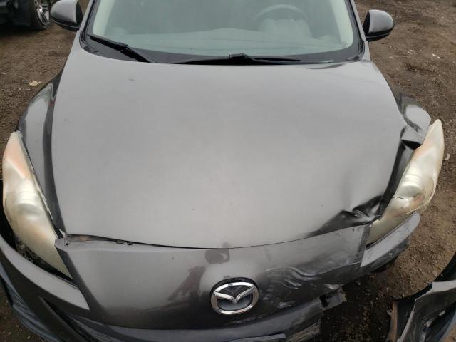 Photo 11 from auction – 2010 MAZDA 3 I with VIN JM1BL1SF8A1345764