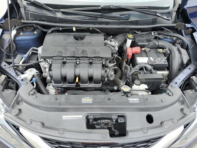 Photo 11 from auction – 2016 NISSAN SENTRA S with VIN 3N1AB7AP7GY213680