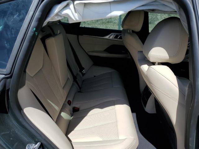 Photo 10 from auction – 2023 BMW I4 EDRIVE4 with VIN WBY73AW07PFP24793