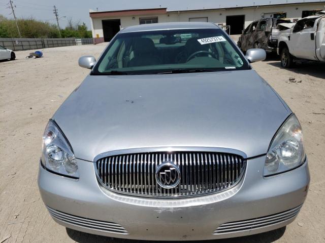 Photo 5 from auction – 2009 BUICK LUCERNE CX with VIN 1G4HD57129U114909