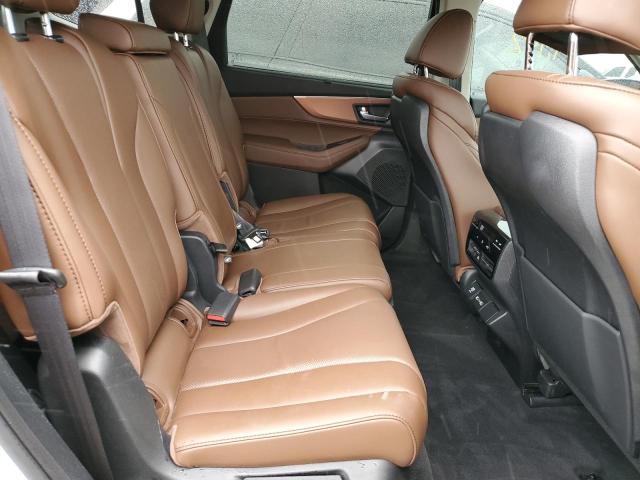 Photo 11 from auction – 2022 ACURA MDX TECHNO with VIN 5J8YD9H47NL012348