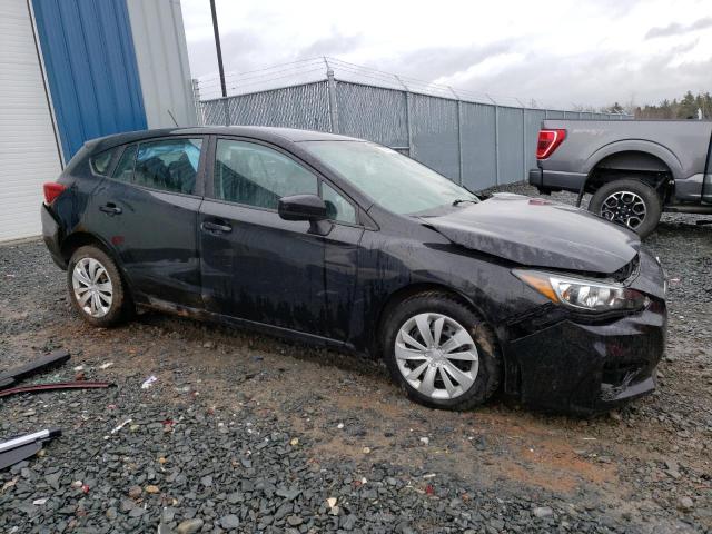 Photo 4 from auction – 2019 SUBARU IMPREZA with VIN 4S3GTAA69K1705035