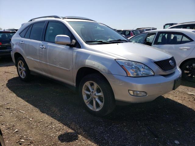 Photo 4 from auction – 2009 LEXUS RX 350 with VIN 2T2GK31U99C077198