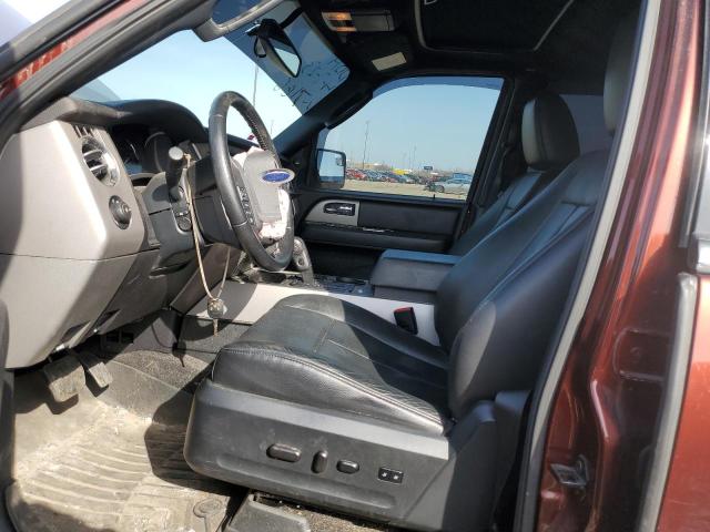 Photo 7 from auction – 2017 FORD EXPEDITION with VIN 1FMJU1JT7HEA57166