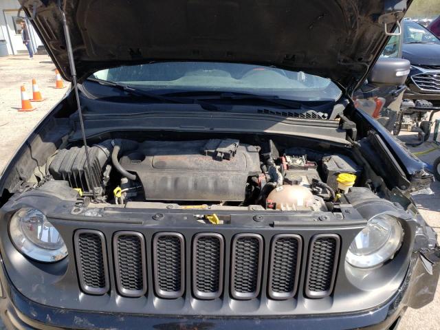 Photo 11 from auction – 2017 JEEP RENEGADE T with VIN ZACCJBCB1HPG43319