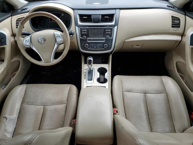 Photo 8 from auction – 2016 NISSAN ALTIMA 2.5 with VIN 1N4AL3AP2GC121796