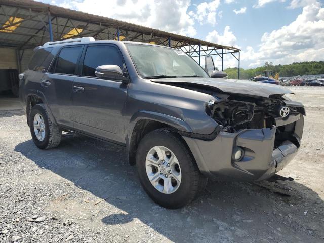 Photo 4 from auction – 2015 TOYOTA 4RUNNER SR with VIN JTEZU5JR9F5108467
