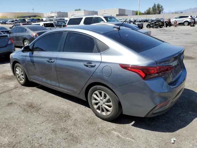 Photo 2 from auction – 2019 HYUNDAI ACCENT SE with VIN 3KPC24A32KE040582