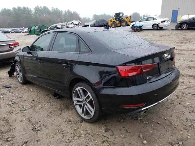 Foto 2 de la subasta – 2017 AUDI A3 PREMIUM con VIN WAUB8GFF0H1013274