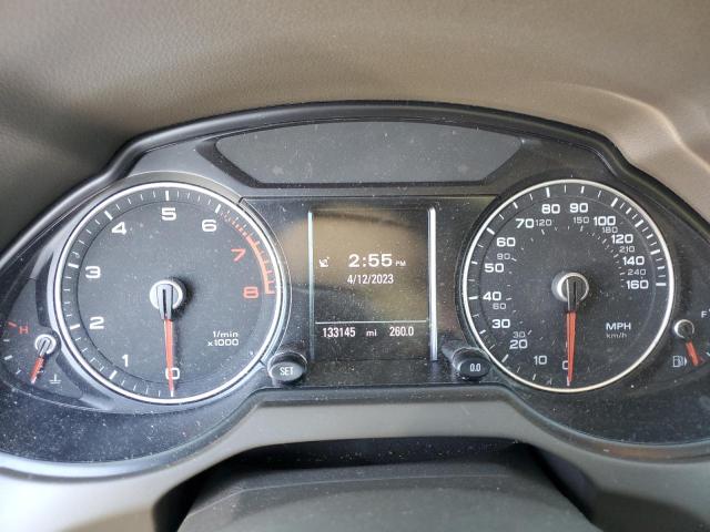 Photo 9 from auction – 2015 AUDI Q5 PREMIUM with VIN WA1LFAFP6FA057919