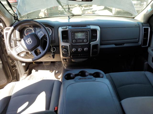 Photo 8 from auction – 2018 RAM 1500 SLT with VIN 1C6RR7GT6JS106472