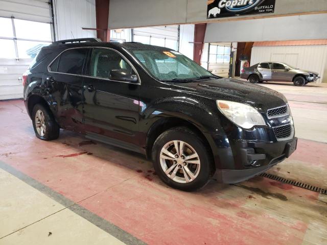 Photo 4 from auction – 2011 CHEVROLET EQUINOX LT with VIN 2CNFLEEC2B6285940