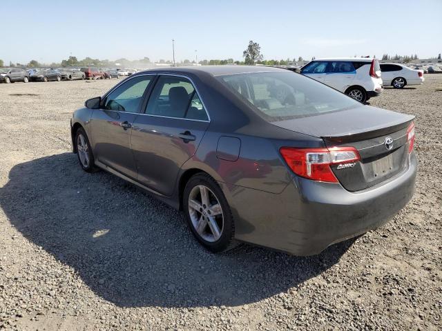 Photo 2 from auction – 2014 TOYOTA CAMRY L with VIN 4T1BF1FK2EU739078