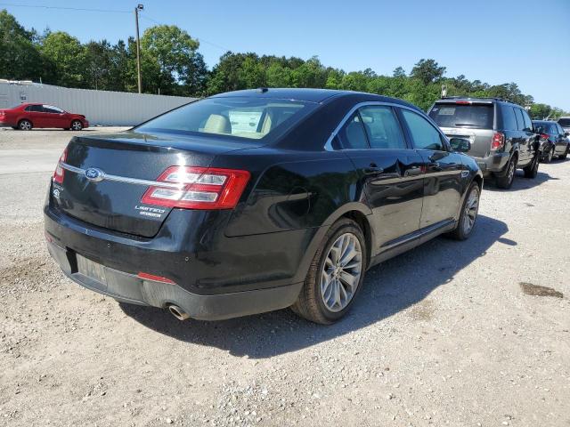 Photo 3 from auction – 2014 FORD TAURUS LIM with VIN 1FAHP2F85EG109338
