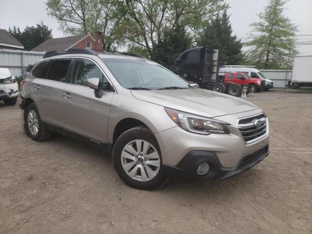 Photo 4 from auction – 2018 SUBARU OUTBACK with VIN 4S4BSADC1J3248556