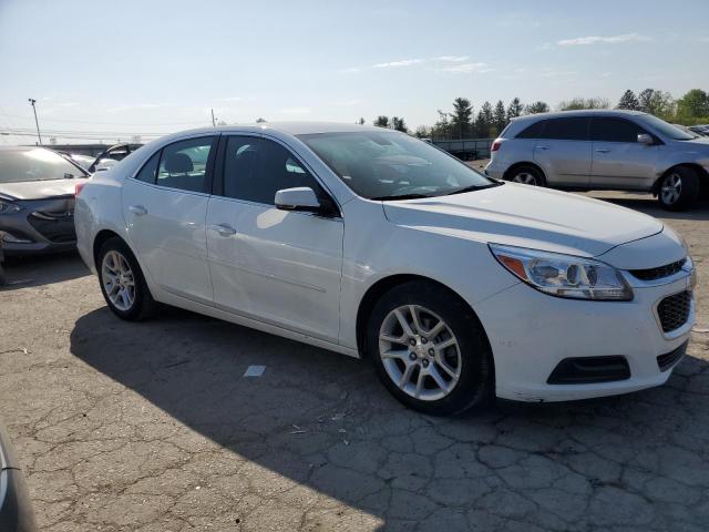 Photo 4 from auction – 2016 CHEVROLET MALIBU LIM with VIN 1G11C5SA8GF166054