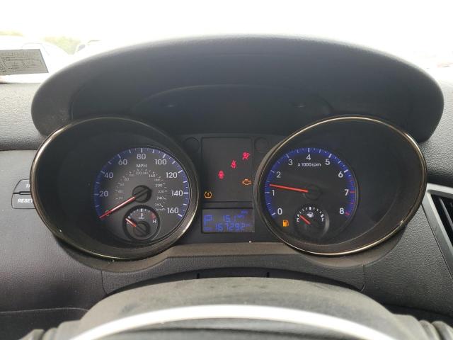 Photo 9 from auction – 2012 HYUNDAI GENESIS CO with VIN KMHHT6KD7CU077017