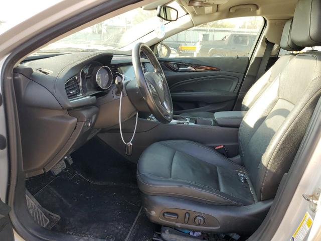 Photo 7 from auction – 2018 BUICK REGAL ESSE with VIN W04GP6SX2J1136708