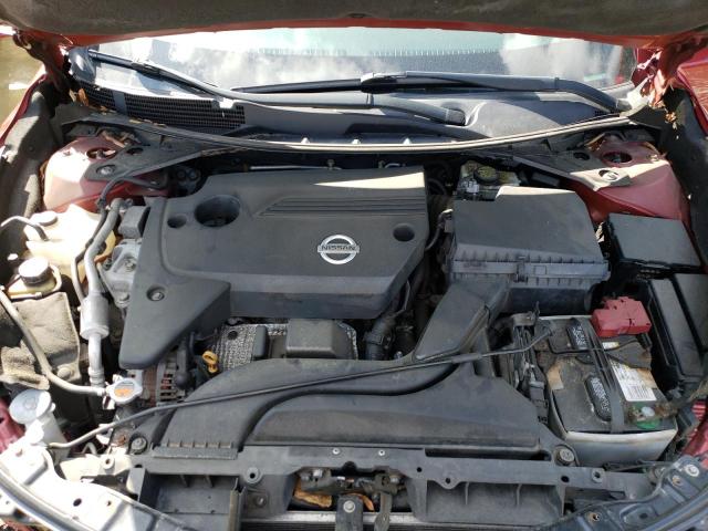 Photo 11 from auction – 2014 NISSAN ALTIMA 2.5 with VIN 1N4AL3AP6EC410192