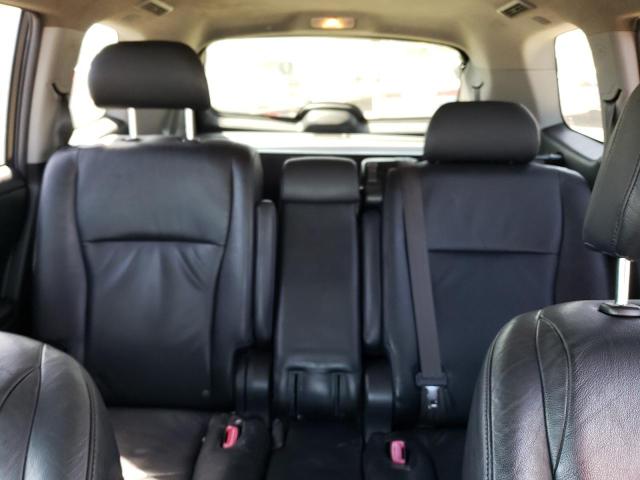 Photo 10 from auction – 2009 TOYOTA HIGHLANDER with VIN JTEDS43AX92088334
