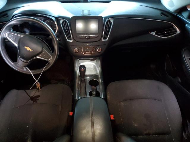 Photo 8 from auction – 2018 CHEVROLET MALIBU LT with VIN 1G1ZD5STXJF252829