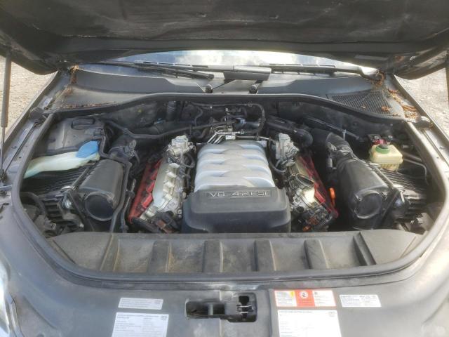 Photo 12 from auction – 2007 AUDI Q7 with VIN WA1EV74L47D093087