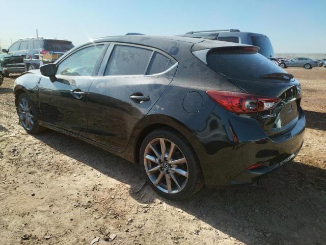 Photo 2 from auction – 2018 MAZDA 3 TOURING with VIN 3MZBN1L32JM165792