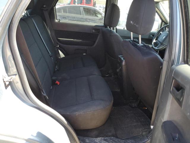 Photo 11 from auction – 2010 FORD ESCAPE XLT with VIN 1FMCU9DG5AKB02599