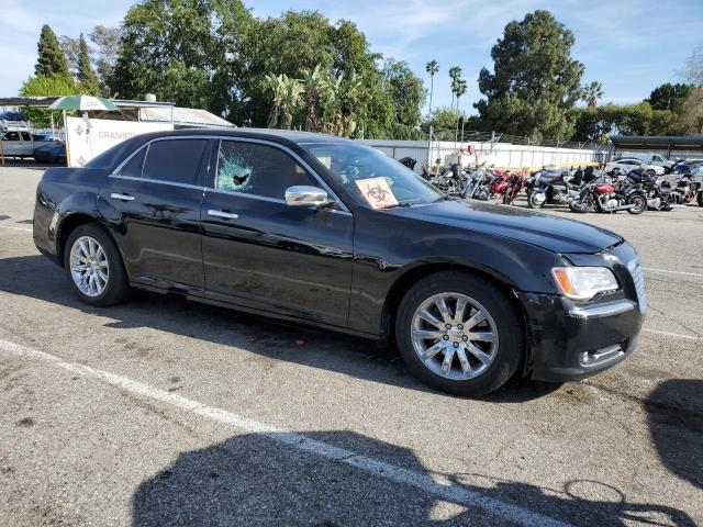 Photo 4 from auction – 2013 CHRYSLER 300C with VIN 2C3CCAET4DH523685