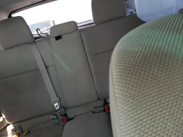 Photo 10 from auction – 2013 SUBARU XV CROSSTR with VIN JF2GPAWC3D2804354