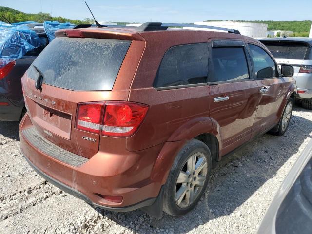 Photo 3 from auction – 2012 DODGE JOURNEY CR with VIN 3C4PDCDG0CT305159