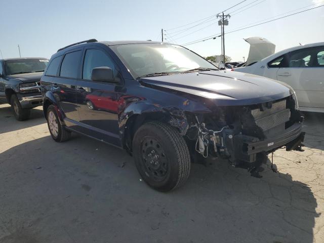 Photo 4 from auction – 2017 DODGE JOURNEY SE with VIN 3C4PDCAB0HT669968