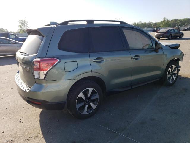 Photo 3 from auction – 2017 SUBARU FORESTER 2 with VIN JF2SJAEC4HH574291
