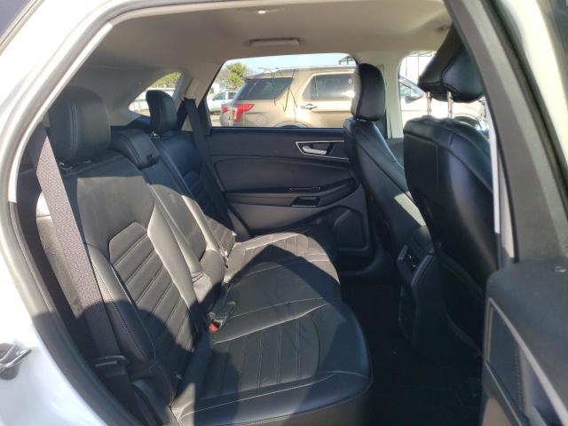 Photo 10 from auction – 2020 FORD EDGE SEL with VIN 2FMPK4J92LBA77772