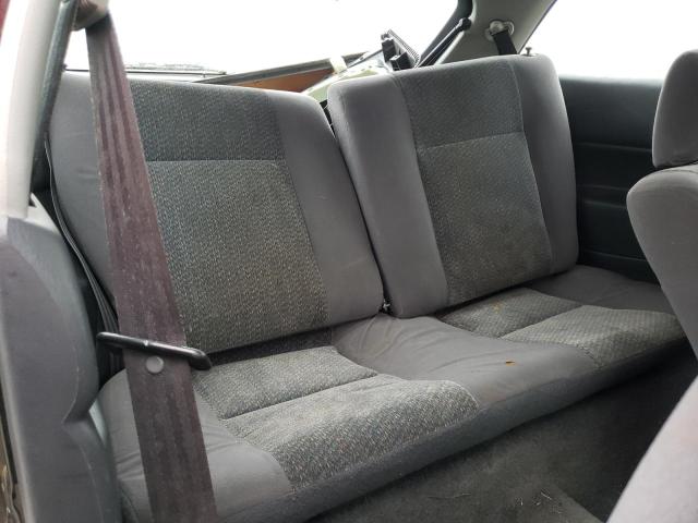 Photo 10 from auction – 1998 HONDA CIVIC with VIN 2HGEJ6447WH113727