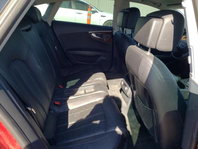Photo 10 from auction – 2012 AUDI A7 PRESTIG with VIN WAU2GAFC2CN068154