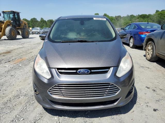 Photo 5 from auction – 2013 FORD C-MAX SEL with VIN 1FADP5BU8DL502484