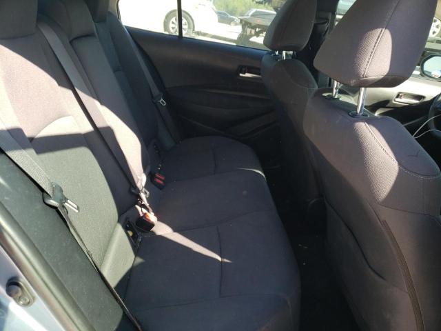 Photo 10 from auction – 2020 TOYOTA COROLLA LE with VIN 5YFEPRAE3LP089489