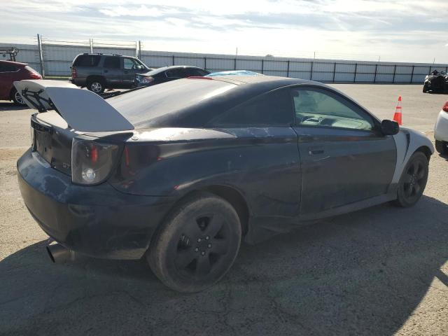 Photo 3 from auction – 2002 TOYOTA CELICA GT with VIN JTDDR32T320130132