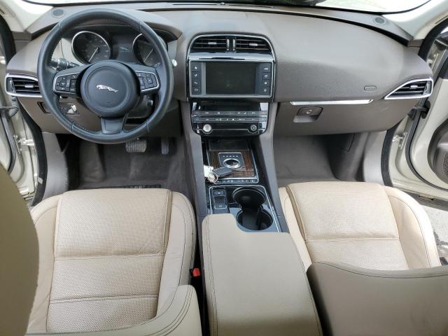 Photo 8 from auction – 2017 JAGUAR F-PACE PRE with VIN SADCK2BV0HA891963